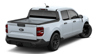 2026 Ford Maverick® External Image 4